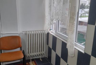 Garsonieră decomandată în Central - 1