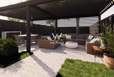 Casa Selimbar - Curte 500 mp - 3