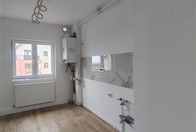 Apartament cu 2 camere decomandat în Mărășești - 6