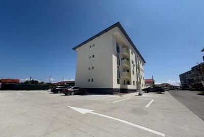 Apartament nou 2 camere - 55 mp - zona ?i?e?ti - 2
