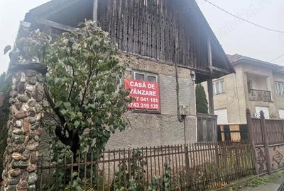 Casă cu 4 camere în Șaula - 9