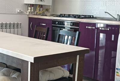 CUG apartament nou 37 mp, 1 camera, open-space, de inchiriat, Panoramic Residenc - 6