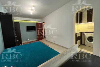 Garsonieră, mobilată în Între Lacuri - 3