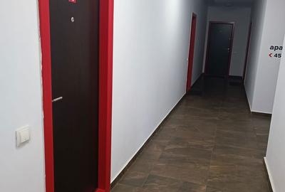 Apartament cu 2 camere, mobilat în Micălaca - 3