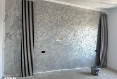 Casă cu 4 camere cu Teren 450 Mp în Rediu - 2
