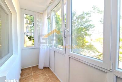 Apartament cu 2 camere în Confecții - 8