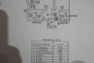 Dristor - vedere spre Parc IOR - 13