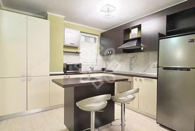 Apartament cu 2 camere decomandat, mobilat în Ultracentral - 7