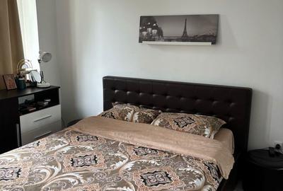 Apartament cu 2 camere în Tomis Plus - 9