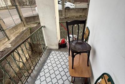 Apartament cu 2 camere decomandat în Central - 18