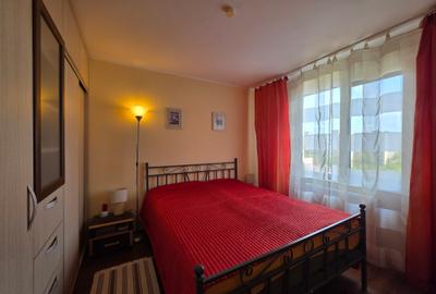 Apartament cu 3 camere decomandat, mobilat în Crângași - 12
