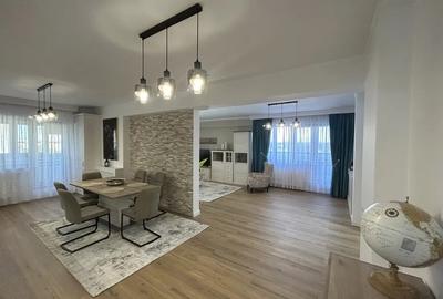 Apartament cu 3 camere decomandat, mobilat în Bucureștii Noi - 4