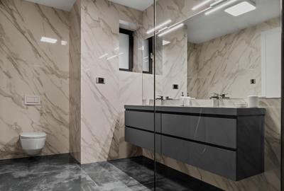 Vinzare vila premium  cu piscina,  zona -  Iancu Nicolae - 22