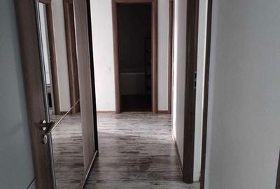 Apartament cu 4 camere în Centrul Vechi - 7