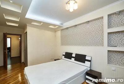 Apartament cu 2 camere decomandat în Banu Manta - 4