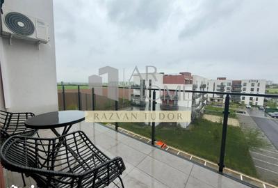 Apartament cu 3 camere în Albert - 5