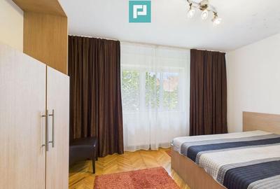 Apartament decomandat 2 camere Zona Timocului Apartament decomandat 2 camere Zona Timocului - 12