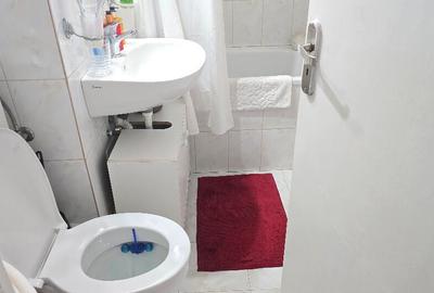 Inchiriez apartament cu 2 camere in Deva, Piata, mobilat, utilat - 2