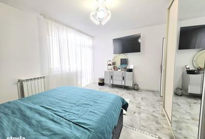 Casă cu 4 camere cu Teren 280 Mp în Chercea - 7