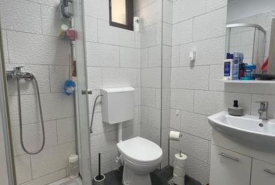 Casă cu 3 camere cu Teren 250 Mp în Domnești - 18