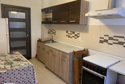 Apartament 2 camere Militari Residence - 5