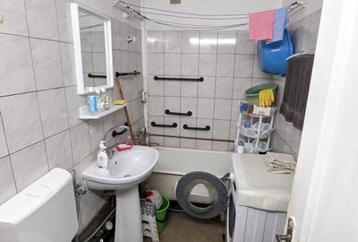 Apartament cu 2 camere semidecomandat în Central - 11