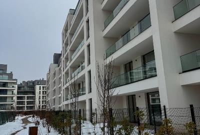 Apartament cu 2 camere decomandat, mobilat în Băneasa - 7