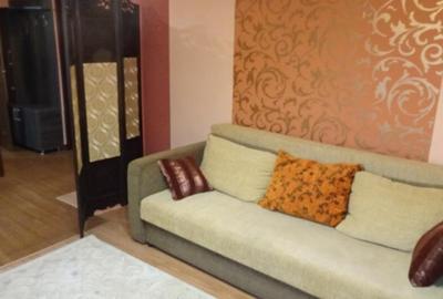 Inchiriez garsoniera in Deva, ultracentrala (Bld Decebal, BRD) et 1 - 1