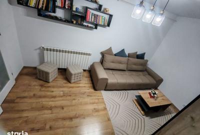 Apartament cu 2 camere în Calea București - 10