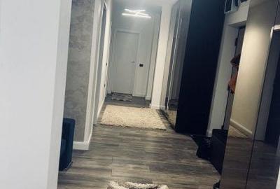 APARTAMENT 3 CAMERE ULTRALUX ETAJ 1 ZONA TOMIS NORD - 6