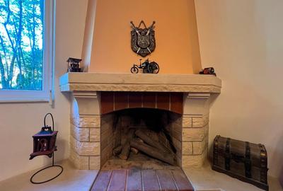 Casă individuală cu 4 camere cu Teren 1292 Mp în Drăganu - 4