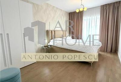Apartament cu 2 camere decomandat, mobilat în Gheorghe Doja - 9