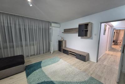 Apartament cu 2 camere decomandat, mobilat în Central - 2