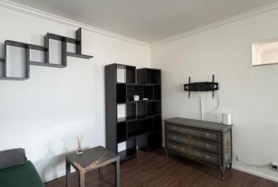 Apartament cu 4 camere semidecomandat, mobilat în Gorjului - 8