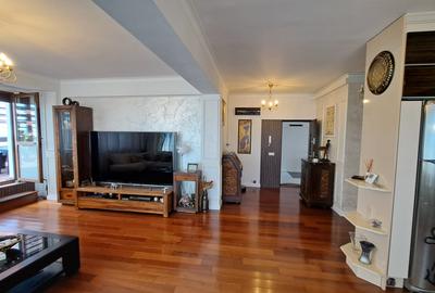 PENTHOUSE LUX - LOCATIE EXCELENTA -VIEW SUPERB - TERASA AMENAJATA 300 MP - 35