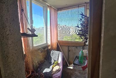 Apartament cu 3 camere în Teiul Doamnei - 7