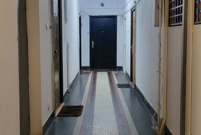 Studiou cochet pe Vasile Lascăr – ideal pentru investiție sau birou-Comision 0% - 18