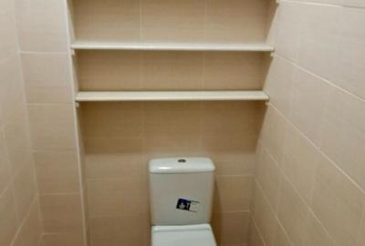 Garsonieră în Rahova