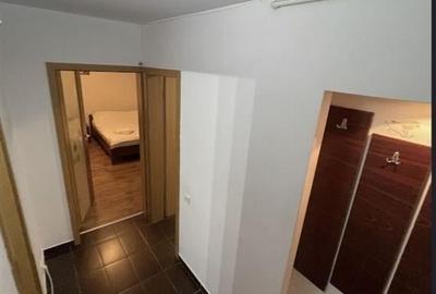 Inchiriere garsoniera | Piata Alba Iulia - Aurel Botea | 43 mp | - 5