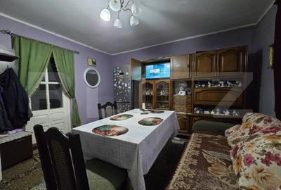 Casa  individuala cu 3 camere, teren 750 mp,  in Apahida - 3