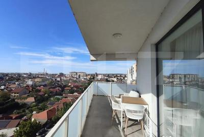 Apartament cu 3 camere decomandat în Central - 5