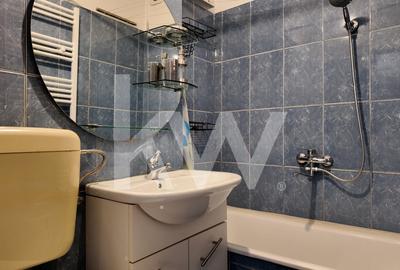 Inchiriere garsoniera mobilata - str. Zizinului, zona Uzina 2 - 9