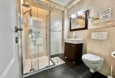 Apartament cu 3 camere decomandat, mobilat în Central - 10