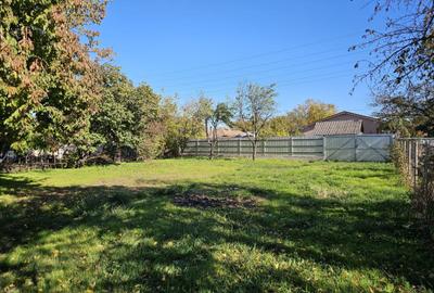 Casă cu 4 camere în Gugești - 2