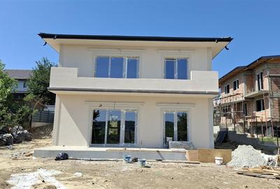 Casa 4 camere Valea Lupului,Incalz Pard,Teren 570 mp,0% Comision - 4