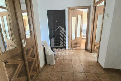 Apartament cu 2 camere, 62 mpu, bloc nou, centrala, zona Torontalului - 15