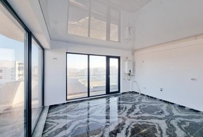 Apartament cu priveliste catre ape si parcare subetarana - 4