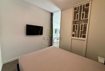Apartament cu 2 camere decomandat, mobilat în 1 Mai - 4
