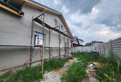 Casa cu 3 camere|finisaje la alegere|zona buna - 10