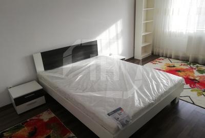 Apartament cu 2 camere decomandat, mobilat în Între Lacuri